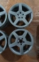 18ки джанти 5x112 AMG Mercedes спорт пакет, снимка 4
