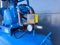 Компресор за въздух - 200 литра 3.0 kW, 4 hp 12 bar.480л/м, снимка 4