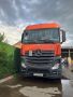 Мерцедес влекач Актрос 2015 EURO6, снимка 1 - Камиони - 45491364