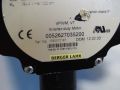 стъпков двигател Berger Lahr VRDM 3913/50L WBOO stepper motor 6Nm, снимка 5