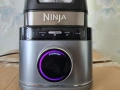 Блендер Ninja Detect Power Blender Pro 2.1 l, 14 степени, черен/сребрист, снимка 3