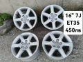 Лети джанти 5х112 15,16,17,18,19 и 20 цола Фолксваген, Шкода, Ауди, Мерцедес, Сеат, снимка 6