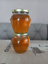 Мед от ГЛУХАРЧЕ , снимка 1 - Домашни продукти - 45072045