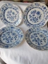 Порцеланови чинии, снимка 1
