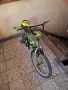 Велосипед Passati ninja 20", снимка 2