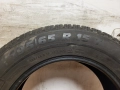 1 бр. 195/65/15 Semperit / зимна гума, снимка 3