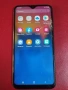 Samsung galaxy а10 пукнат дисплей но работи , снимка 1