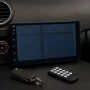 Универсална Мултимедия навигация 7″ Android 15, 2GB RAM, 32GB ROM Double 2 DIN, снимка 5