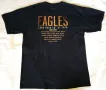 Тениска групи Eagles. Tour 2009, снимка 2