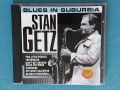Stan Getz(Cool Jazz,Post Bop)-7CD, снимка 1