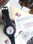 Fila chronograph ETA 251.262, снимка 1