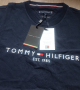 Мъжки тениски Tommy Hilfiger, снимка 4
