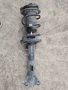 A2043201066 АМОРТИСЬОР С ПРУЖИНА ЛЯВ/ДЕСЕН OEM MERCEDES W204 OM651 2014, снимка 4
