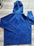 Nike Tech Fleece Zip Hoody Deep Royal Blue - страхотно мъжко горнище ХЛ УМАЛЕНО, снимка 10