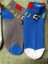 Детски къси чорапи , снимка 5