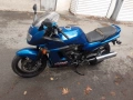Kawasaki gpz 1100 внос от Германия , снимка 4