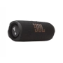 JBL Flip 7 BLK Портативна Bluetooth тонколона - 30W, IP68 водоустойчива, до 16 часа батерия, Черна, снимка 8
