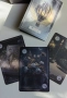 Карти The moonlight night oracle , снимка 3