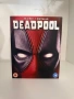 Deadpool Blu Ray, снимка 1