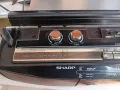 SHARP QT-249 радио-касетофон, снимка 5