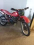 Honda XL600R, снимка 1