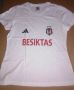 Дамска тениска на Бешикташ!Фен Tениска на BESIKTAS!Футболни фен тениски!, снимка 3