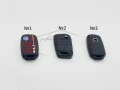 VW кейс силиконов калъф / Skoda / Seat / Golf / Passat, Ауди, снимка 1