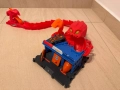 Много Писти Hot Wheels от високия клас, снимка 16