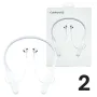 Стерео Bluetooth слушалки MBL Comfort-01/Comfort-02, снимка 4