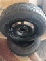 Гуми с джанти 13 ки и 14ки , снимка 5