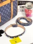 чанта за носене на кучета louis vuitton , снимка 5