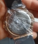 НОВ Мъжки кварцов часовник с кутия, снимка 6