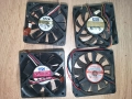 Компютърни вентилатори, снимка 11