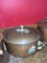 медни съдове, снимка 16