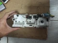 Панел климатик A 169 830 13 85 Mercedes-Benz B 180 W245 , снимка 5