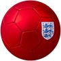 Нова Мини Футболна Топка на Англия Перфектен Подарък деца спорт, снимка 3