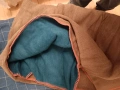 Двулицево одеало, снимка 5