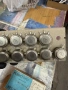 Нови съветски потенциометри СП-1 (SP-1) 1W – 4.7kΩ и 470kΩ, снимка 3
