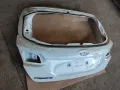 капак заден ford fiesta mk7 2017, снимка 2