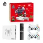 !Нова G7 Android 40,000 игри 15000 канала 14 Игрова конзола и tv box в едно Plus Gaming TV Box , снимка 8