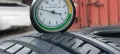 Гуми 185 60 15 Tires 4 броя. Нов внос. Не са нови., снимка 5