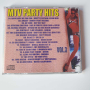 mtv party hits vol.3 cd, снимка 3