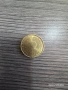 20 euro cent Beatrix Koningin Der Nederlanden 2000, снимка 1