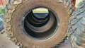 4 броя гуми 37X12.5R17 BFGOODRICH MUD TERRAIN T/A KM3 116Q, снимка 2