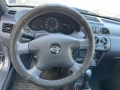 Nissan micra 2004 г Нисан микра фейс лифт, снимка 2