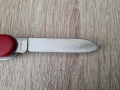 Швейцарски джобен нож Victorinox Camper с калъф, снимка 6
