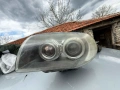 ляв фар за бмв е81 двойна лупа, снимка 1