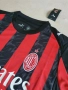 Милан титулярна тениска нов сезон 2025/26, снимка 5
