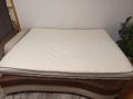 Матрак с мемори пяна , снимка 5
