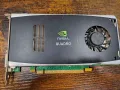 Видеокарта NVIDIA Quadro FX 1800, снимка 1